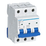 NB1-63 Miniature Circuit Breaker (6,000FRW)