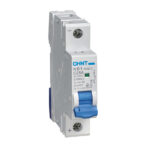 NB1-63DC DC Miniature Circuit Breaker (3,000 RWF)
