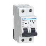NB1-63G Miniature Circuit Breaker (8,000 RWF)