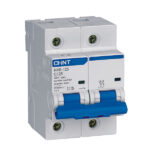 NXB-125 Moulded Case Circuit Breaker 30,000FRW