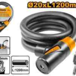Bicycle lock DBK112012 16000 FRW