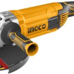 Angle grinder (AG26008) 190,000FRW