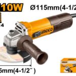 Angle grinder (AG7118) 62,000 FRW