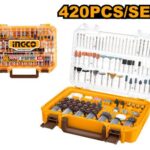 Accessories of mini drill (AKMG4208) 28,000FRW