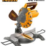 Mitre saw (BMS14007) 180,000FRW