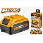 Lithium-Ion battery pack 60,000 FRW