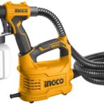 HVLP spray gun (SPG5008) 70,000FRW