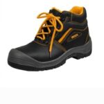 Safety Boots (45,000 RWF)