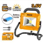 Cordless portable lamp  90,000 FRW