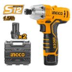 Cordless impact driver (60,000 RWF)