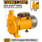 water pump (CPM75068) 180,000 FRW